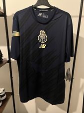 Porto training shirt for sale  MARKET DRAYTON