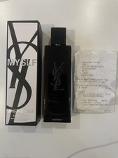Fragrância YSL MYSLF EDP 100ml - 99% esquerda comprar usado  Enviando para Brazil
