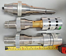 Dukane branson ultrasonic for sale  Escondido