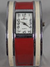 Denacci white dial for sale  Erie