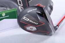Wilson staff d300 for sale  LOANHEAD