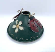 Handcrafted metal lamp for sale  Anchorage