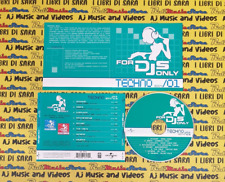 Compilation for djs usato  Ferrara