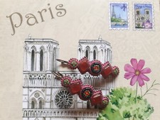 Belles originales boucles d'occasion  Rillieux-la-Pape