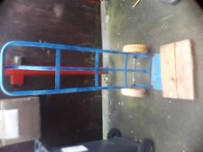 Used small wooden for sale  LONDON
