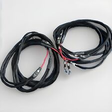 Silencable lautsprecherkabel r gebraucht kaufen  Gedern