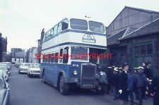 35mm original bus for sale  BOURNEMOUTH