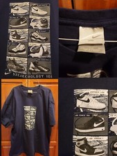 Vtg nike silver for sale  Richmond