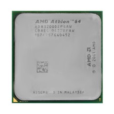 AMD ATHLON 64 3200+ ADA3200DEP4AW 2GHz LGA939 comprar usado  Enviando para Brazil