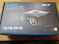 ACER K11 Projector comprar usado  Enviando para Brazil