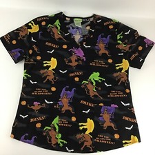 Scooby doo scrub for sale  Warren