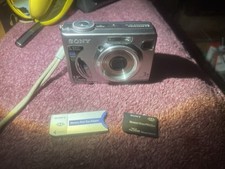 Sony digital camera for sale  Roseburg