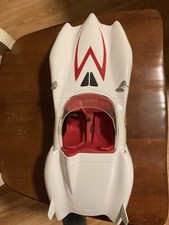 Carro Hot Wheels Speed Racer Mach 5 2008. comprar usado  Enviando para Brazil