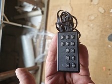 Sigma car alarm for sale  BURGESS HILL