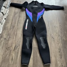 Usado, Wetsuit Handerson Aquatics - Tamanho 10 comprar usado  Enviando para Brazil