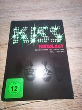 Tei vol kissology gebraucht kaufen  Pirna, Dohma, Struppen