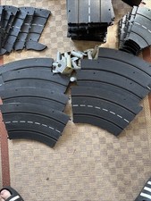 Carrera universal schienen gebraucht kaufen Carrera universal schienen gebraucht kaufen  Breuna