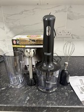 Russell hobbs desire for sale  ALDERSHOT