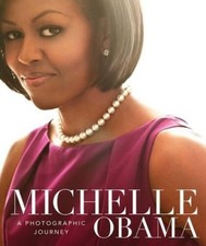Michelle obama photographic for sale  Montgomery