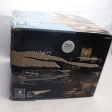 Monteaux lighting integrated for sale  Chillicothe