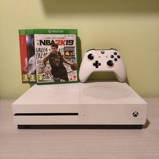 Xbox one console usato  Casarano