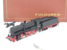 Fulgurex dampflok 741 gebraucht kaufen  Deutschland