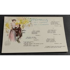 Cartolina illustratore p.scopp usato Cartolina illustratore p.scopp usato  Alessandria