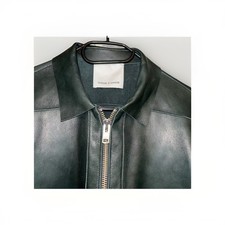 Samsoe samsoe lederjacke gebraucht kaufen  Lübeck