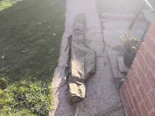 Trakker 12ft rod for sale Trakker 12ft rod for sale  WREXHAM