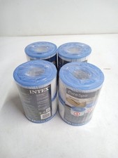 Intex 29001E B00PUZW3N2 PureSpa Typ S1 Easy Set Pool - Niekompletny, używany na sprzedaż  PL