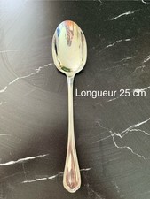 Cuillère service christofle d'occasion  Arnouville