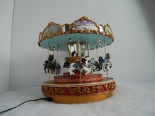 Carousel christmas d'occasion  Nevers
