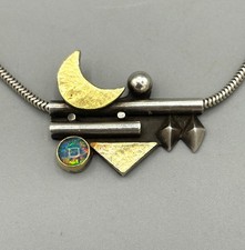 Rare collier pendentif d'occasion  Pézenas