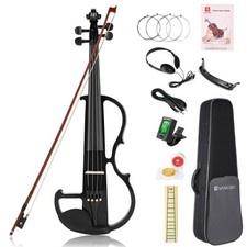 Elektrische violine geige gebraucht kaufen  Fulda