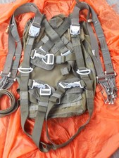 Military mc1 parachute for sale  Sanford