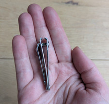 Small nail clipper for sale  FARNHAM