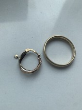 Altgold schmelzgold 333 gebraucht kaufen  Leipzig
