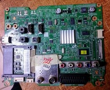 Scheda madre samsung usato  Modena