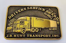 J.b. hunt transport for sale  Roseburg