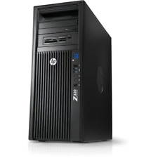 Workstation z420 1603 d'occasion  Paris X