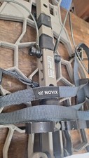 Novix helo hang for sale  Wise