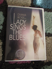 Lady sings blues for sale  CARDIFF