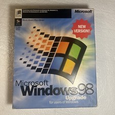 Microsoft windows upgrade for sale  Hot Springs National Park
