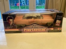 Rare elvis pink for sale  BRISTOL