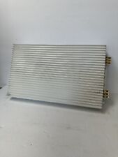 RARO Amplificador de Carro Autotek Modelo 333 A MÁQUINA MÉDIA comprar usado  Enviando para Brazil