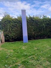 Polycarbonate roofing sheets for sale  LLANDRINDOD WELLS