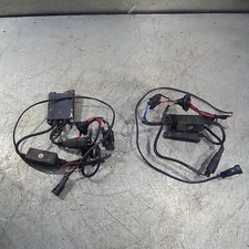 Universal aftermarket xenon for sale  LAMPETER