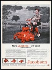 1959 jacobsen estate for sale  Denver