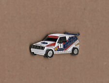 Pin rallye paris d'occasion  Beauvais
