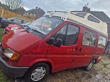 Ford transit campervan for sale  MANSFIELD